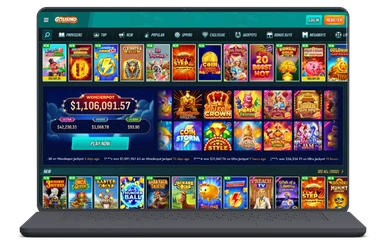 Golisimo Casino official